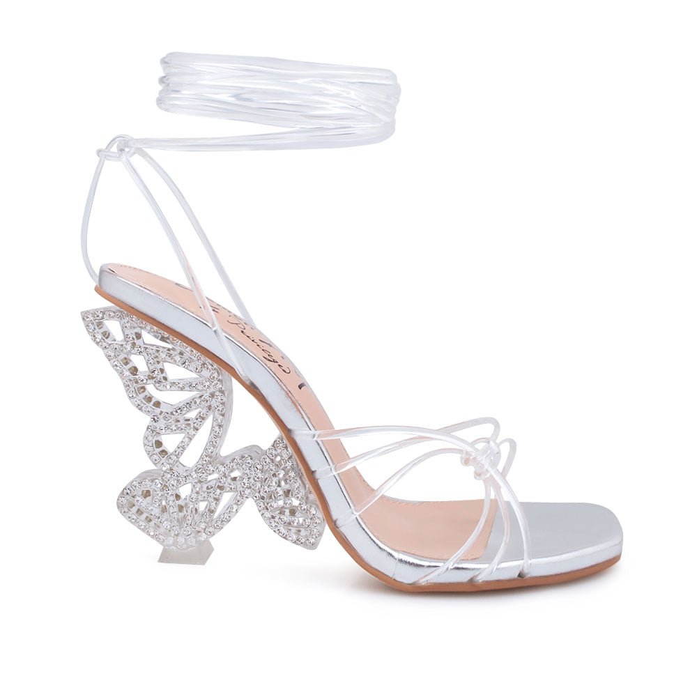 HeelPrivilegedKizzy