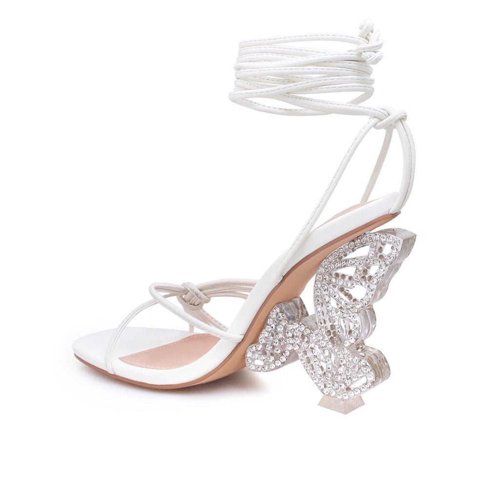 HeelPrivilegedKizzy