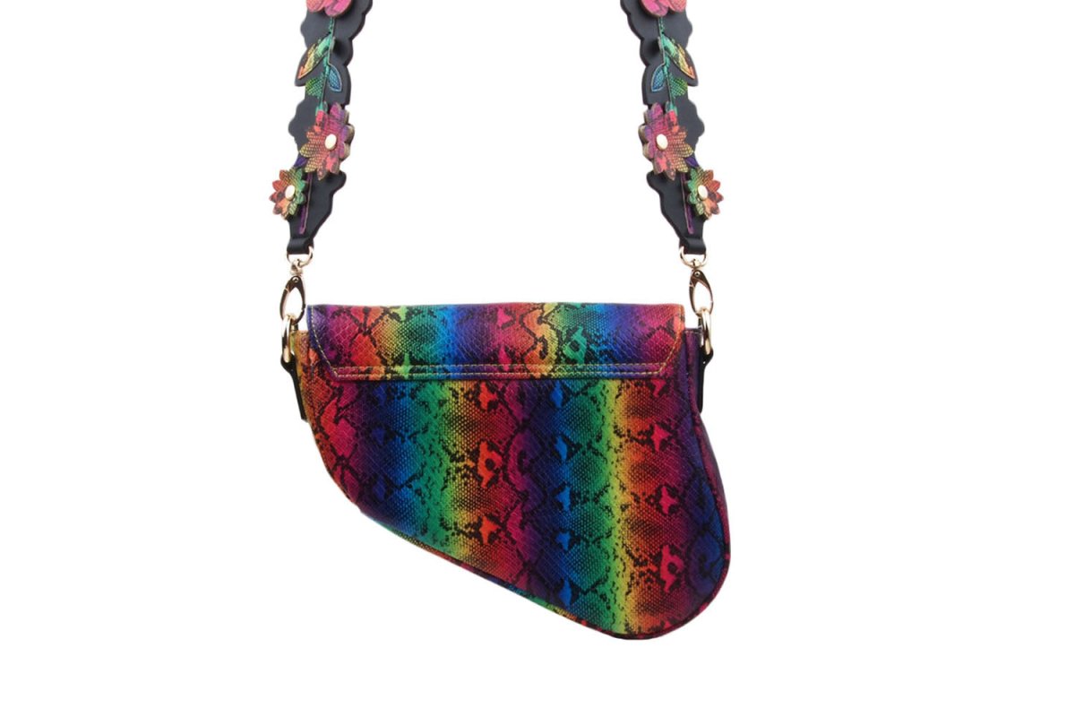 HandbagPrivilegedKona Tilted Purse