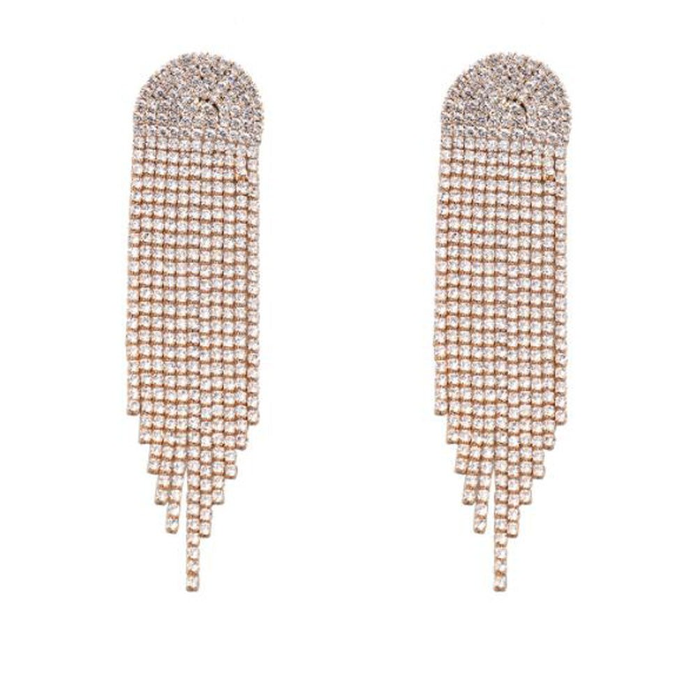 JewelryPrivilegedKora Earrings
