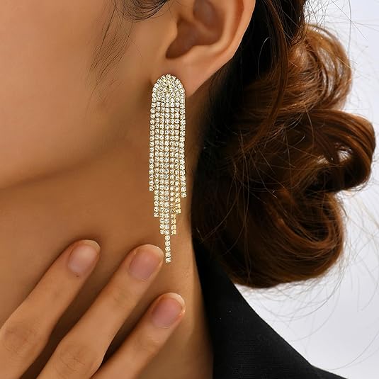 JewelryPrivilegedKora Earrings