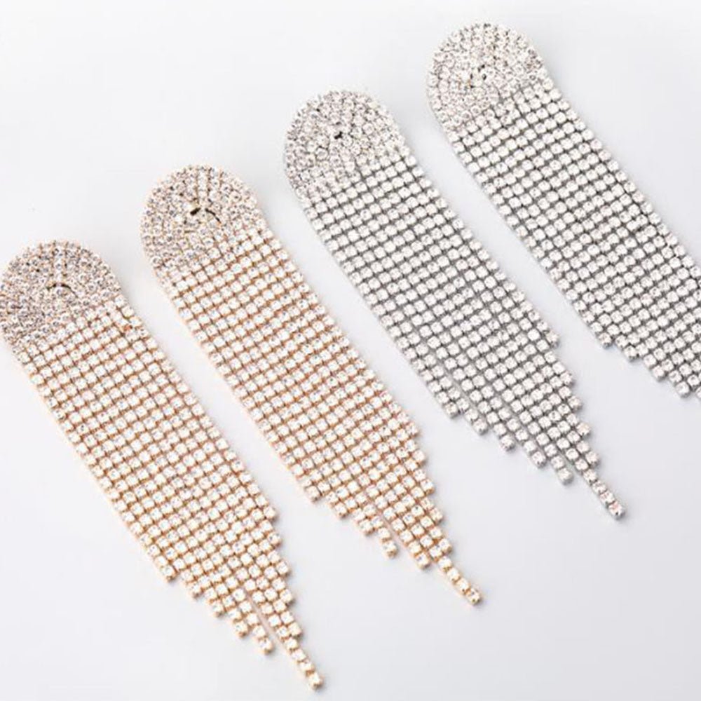 JewelryPrivilegedKora Earrings