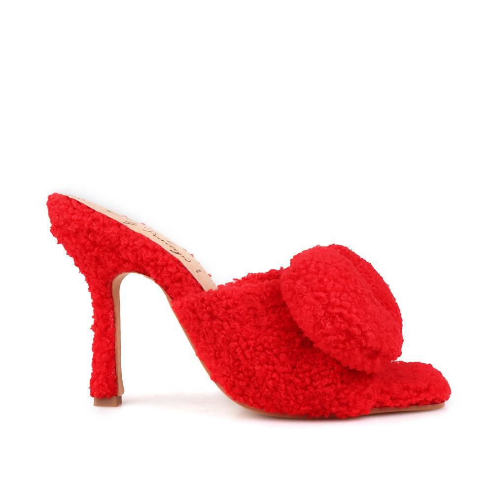 HeelPrivilegedKristoff