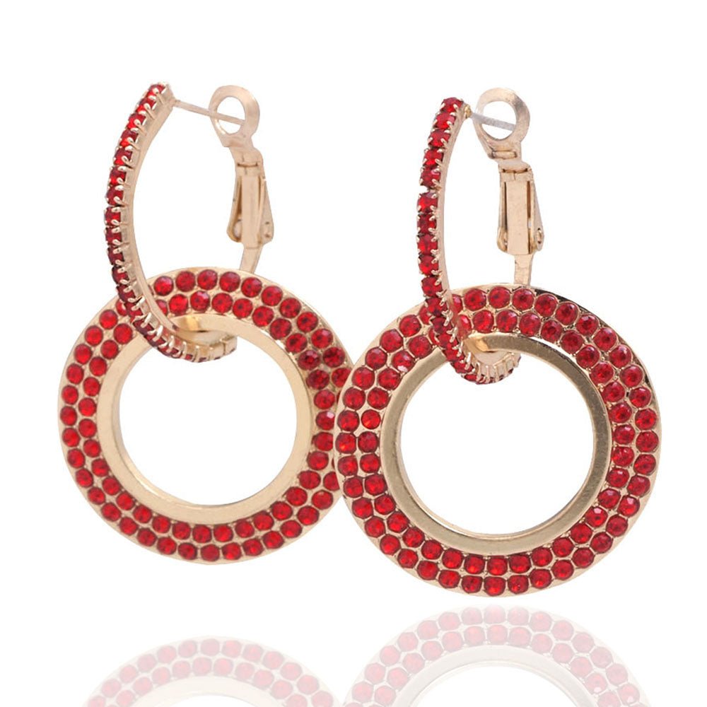 JewelryPrivilegedKrystal Earrings