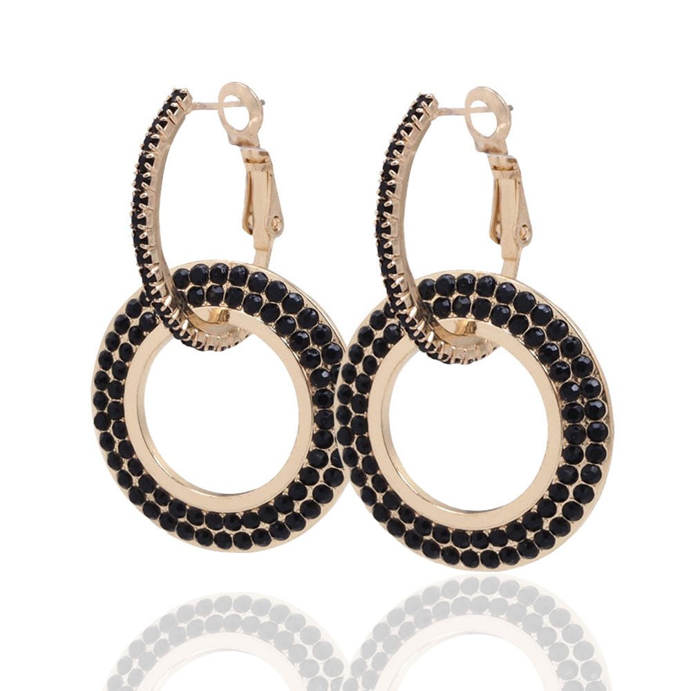JewelryPrivilegedKrystal Earrings