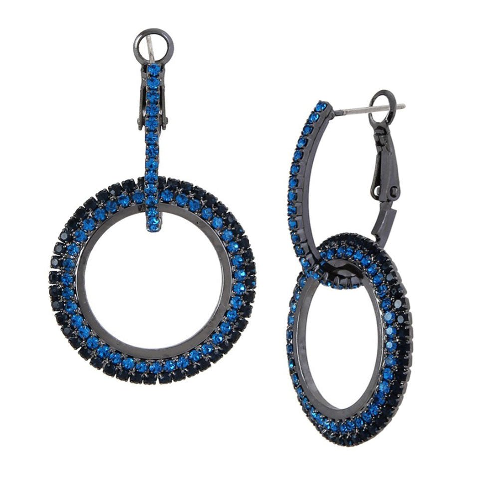 JewelryPrivilegedKrystal Earrings