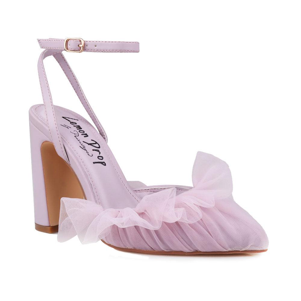 HeelPrivilegedKylie