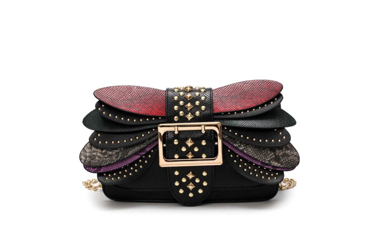 HandbagPrivilegedLadybug Purse