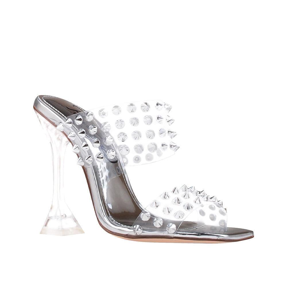 HeelPrivilegedLavina