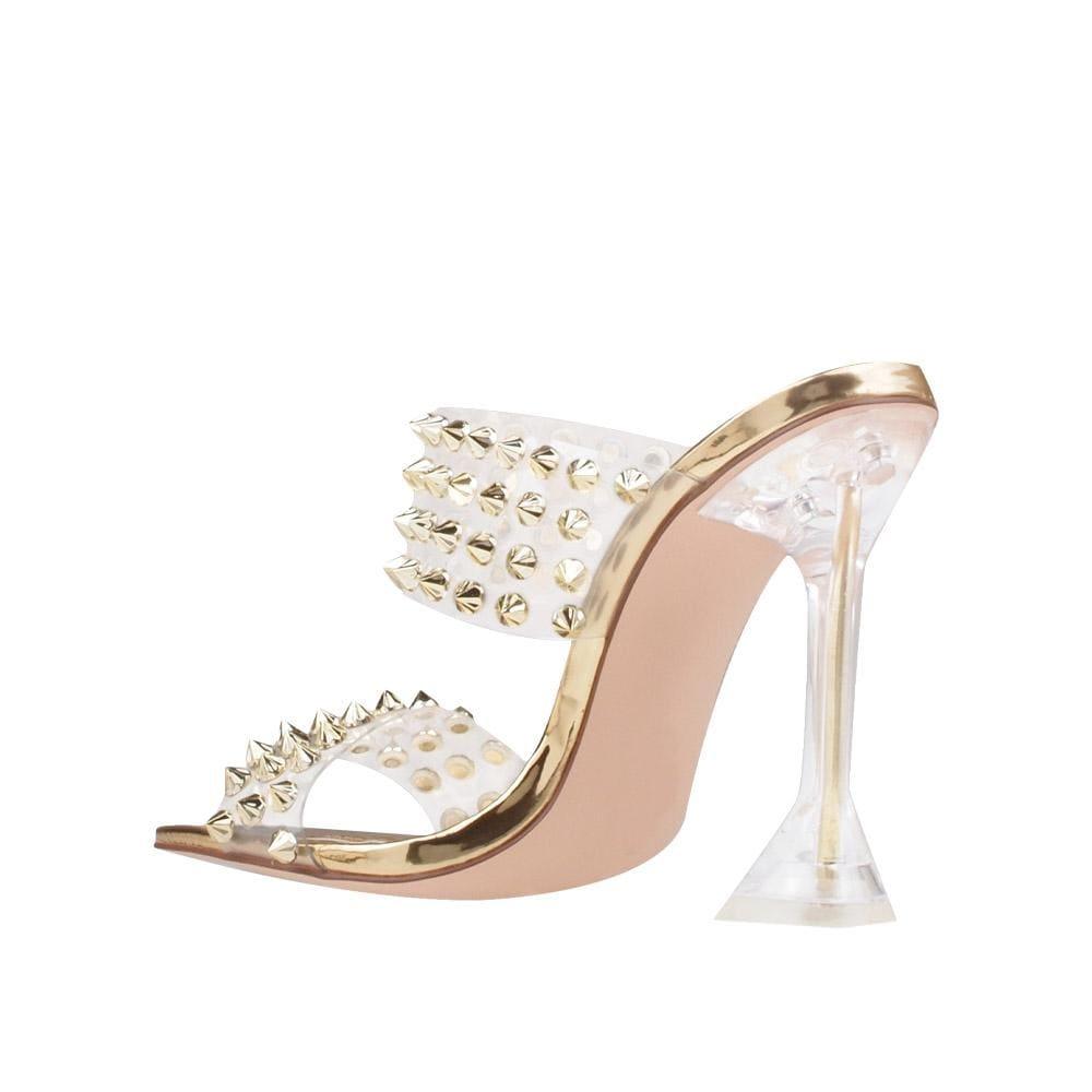 HeelPrivilegedLavina