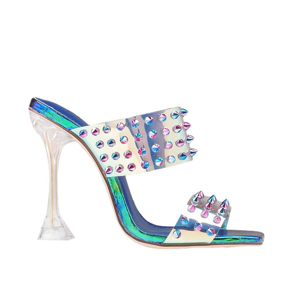 HeelPrivilegedLavina