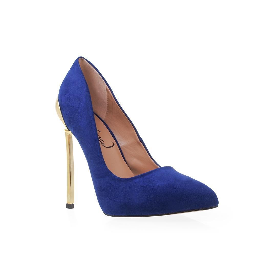 FootwearPrivilegedLilac