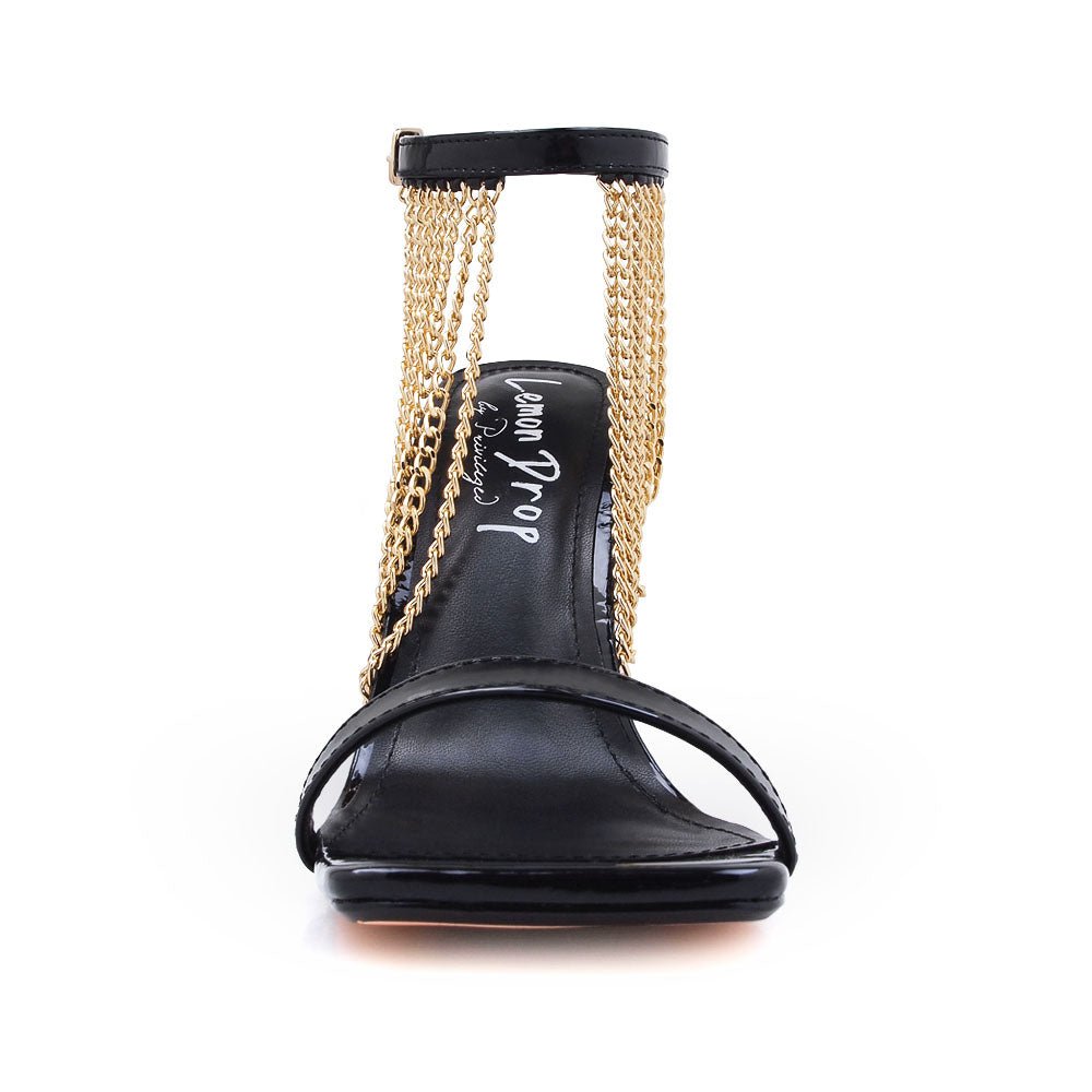 HeelPrivilegedLirryc
