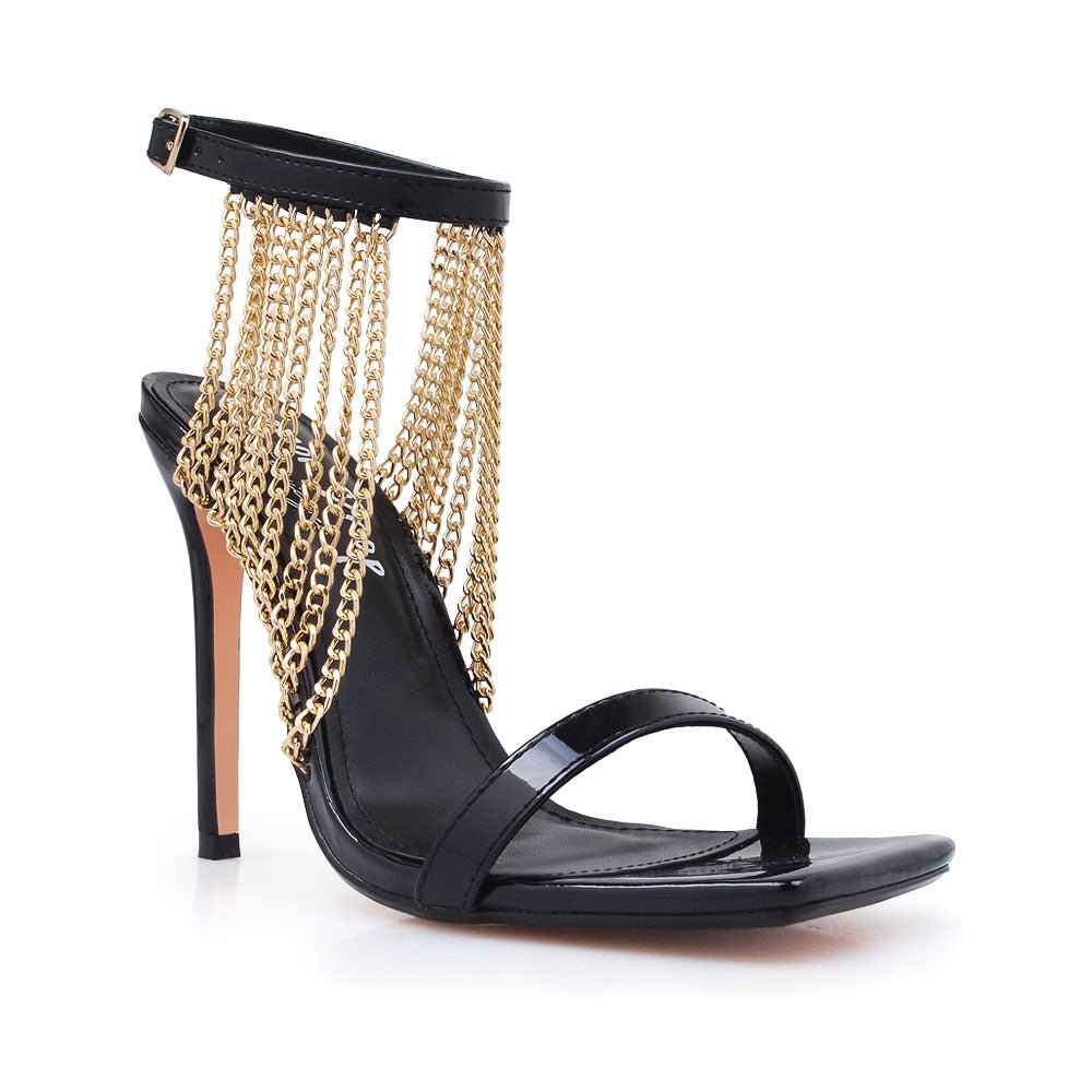 HeelPrivilegedLirryc