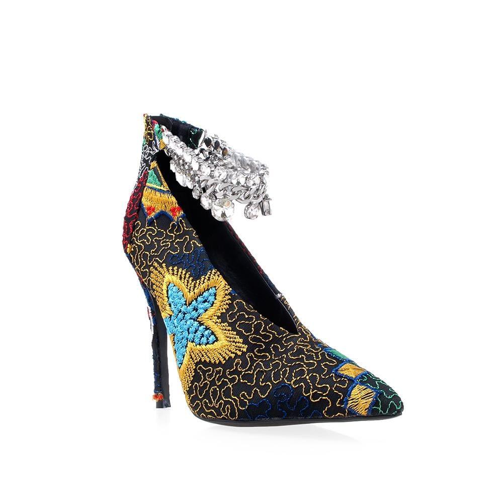 FootwearPrivilegedLuce