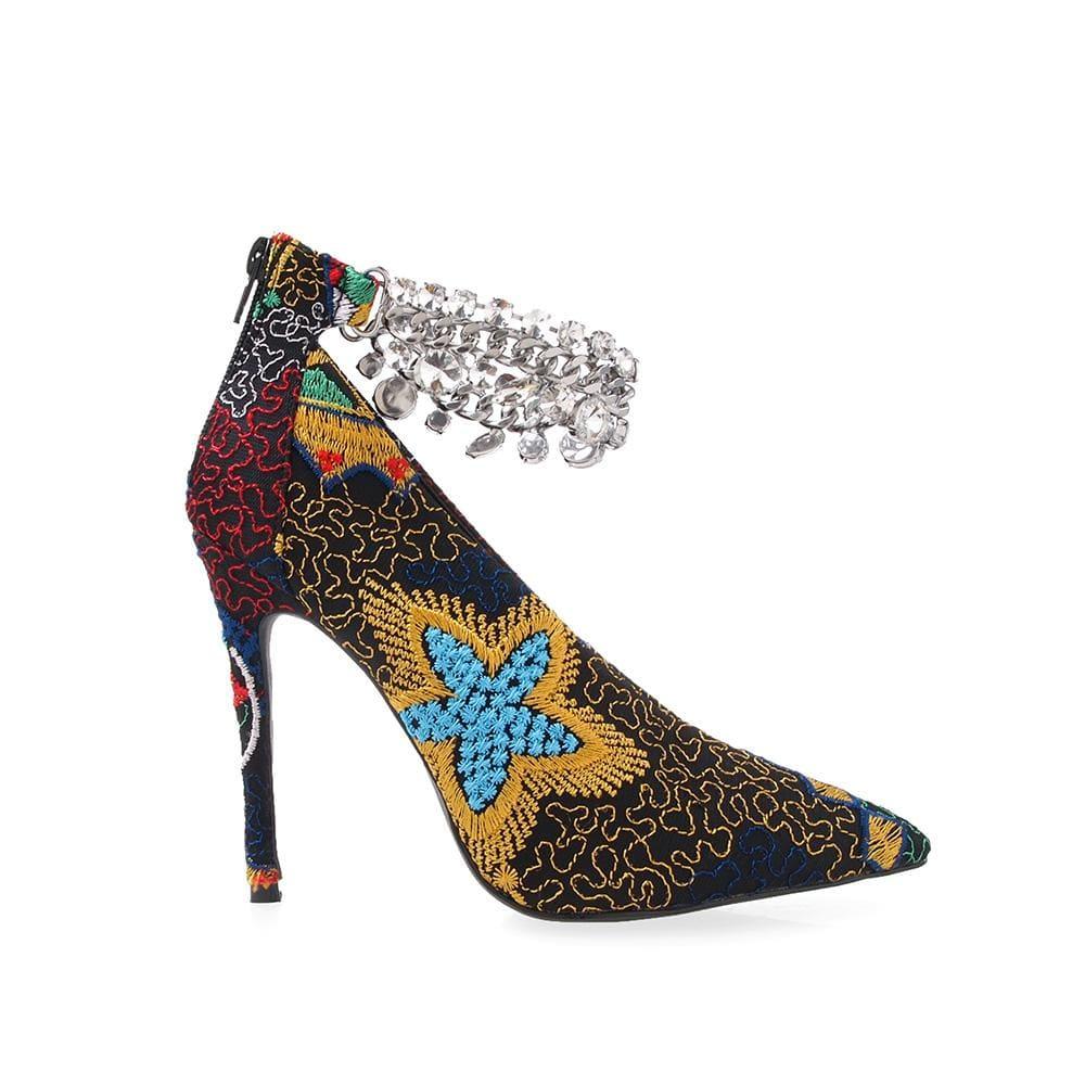 FootwearPrivilegedLuce