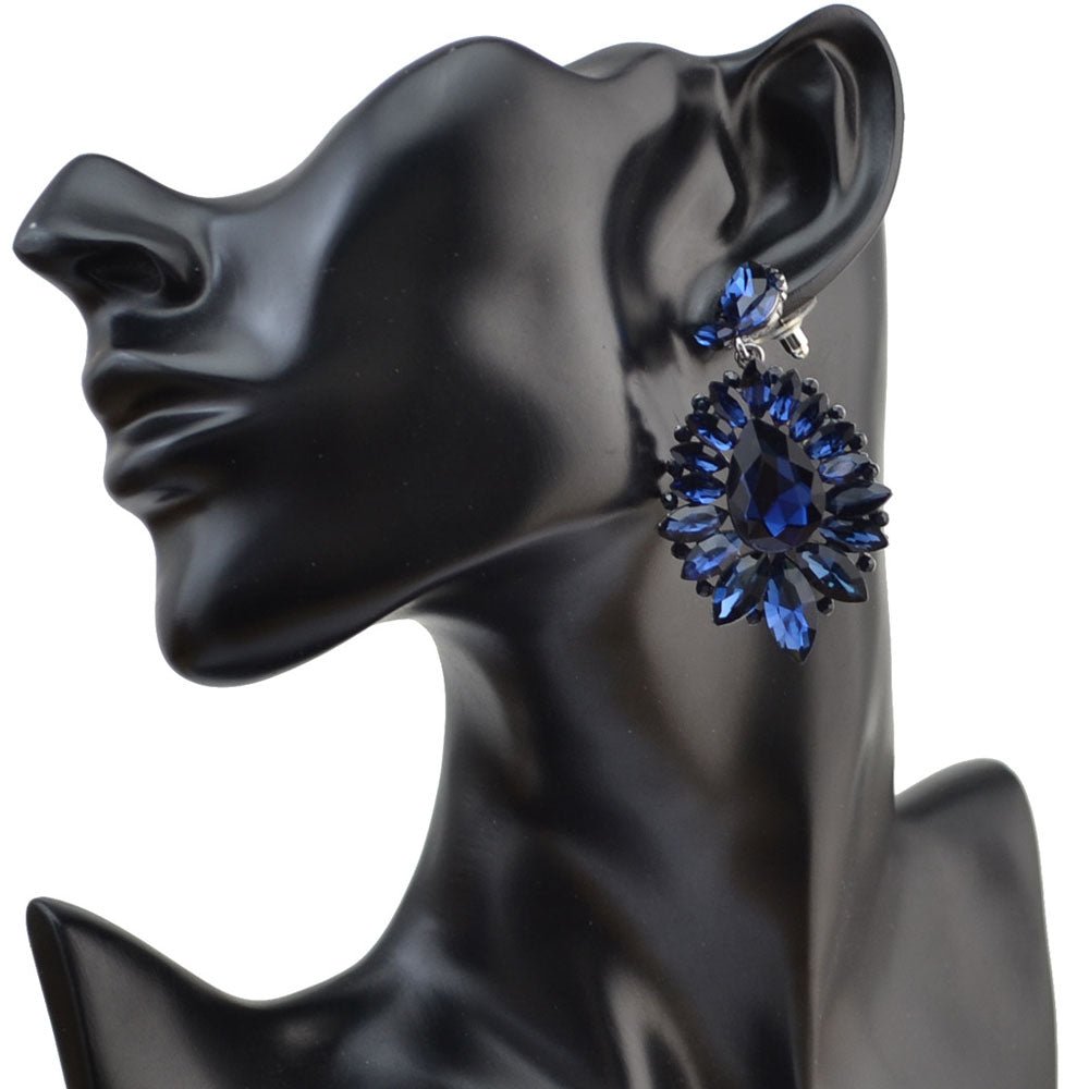 JewelryPrivilegedLystra Earrings