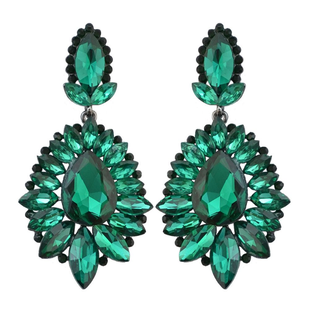 JewelryPrivilegedLystra Earrings