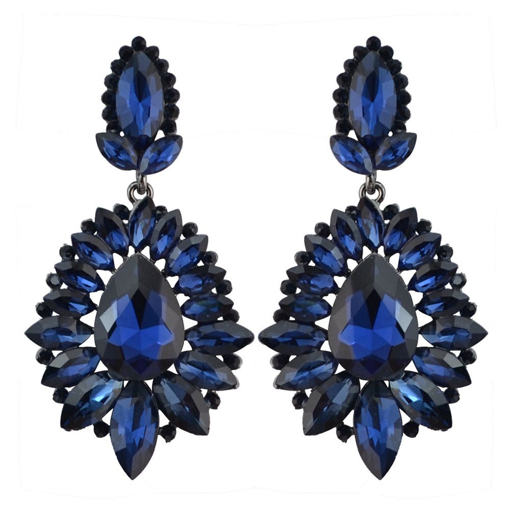 JewelryPrivilegedLystra Earrings