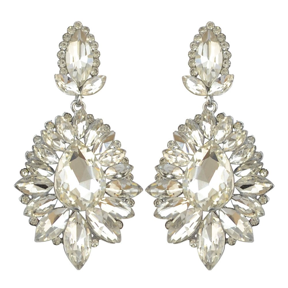 JewelryPrivilegedLystra Earrings