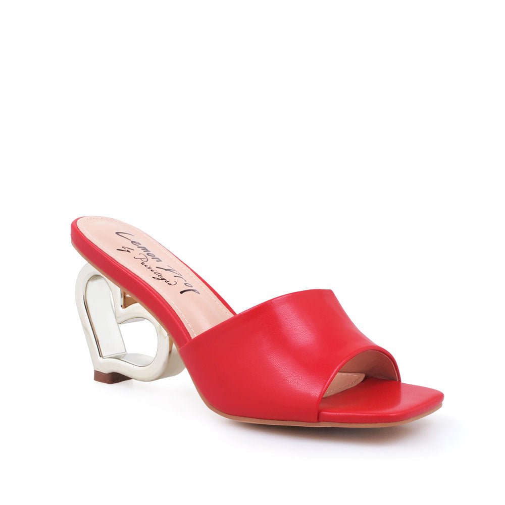 HeelPrivilegedLyza