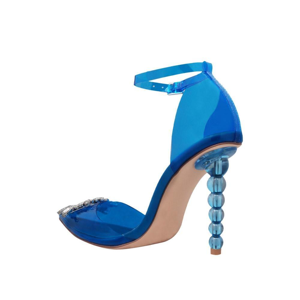 HeelPrivilegedMadiana