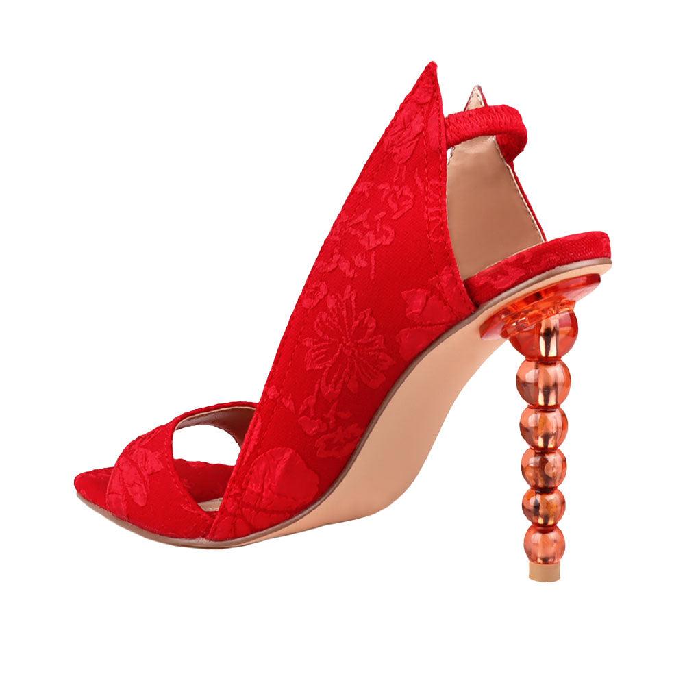 HeelPrivilegedMadona Prints