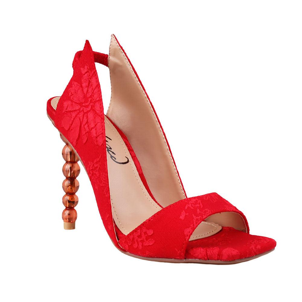 HeelPrivilegedMadona Prints