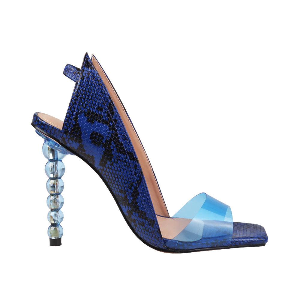 HeelPrivilegedMadona Prints