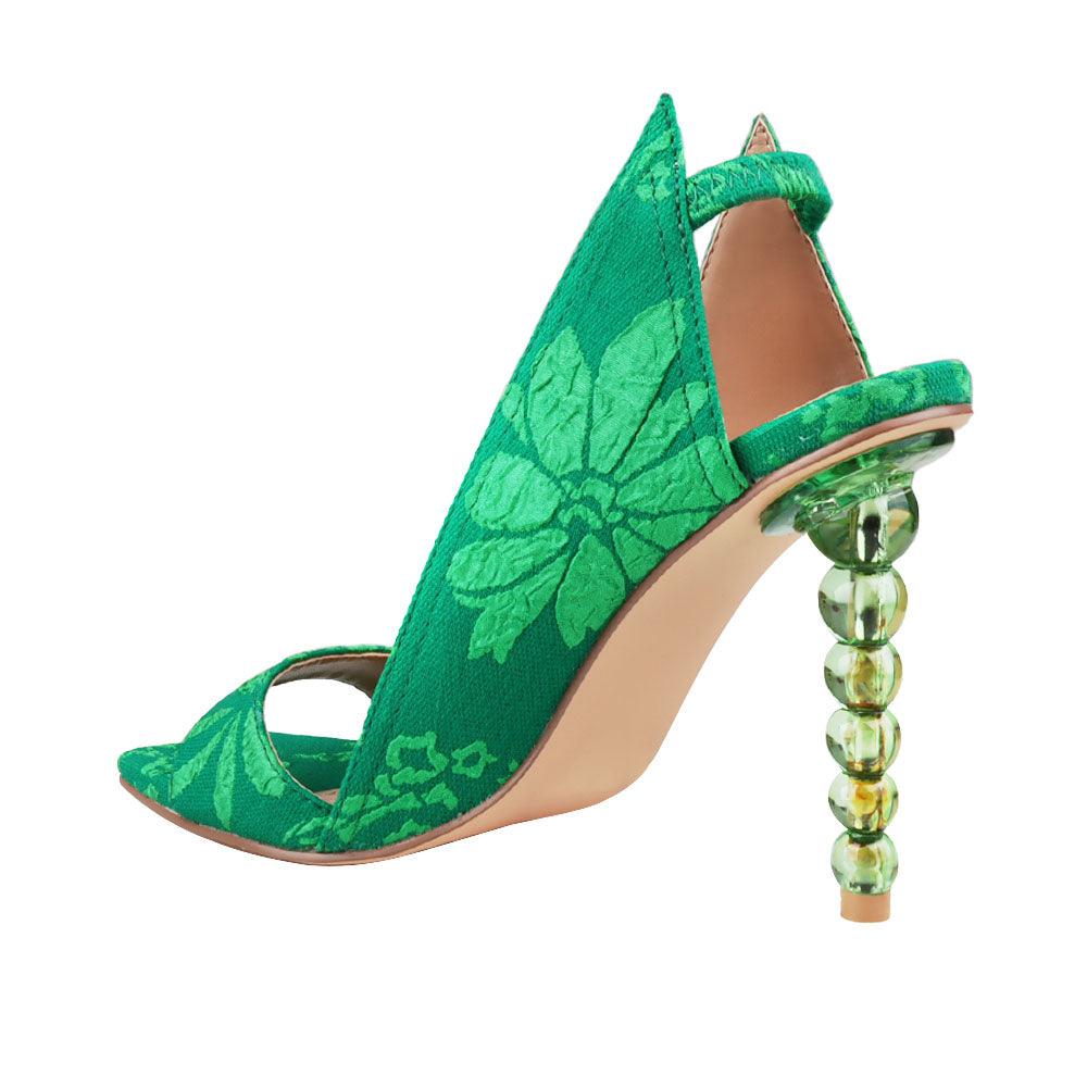 HeelPrivilegedMadona Prints