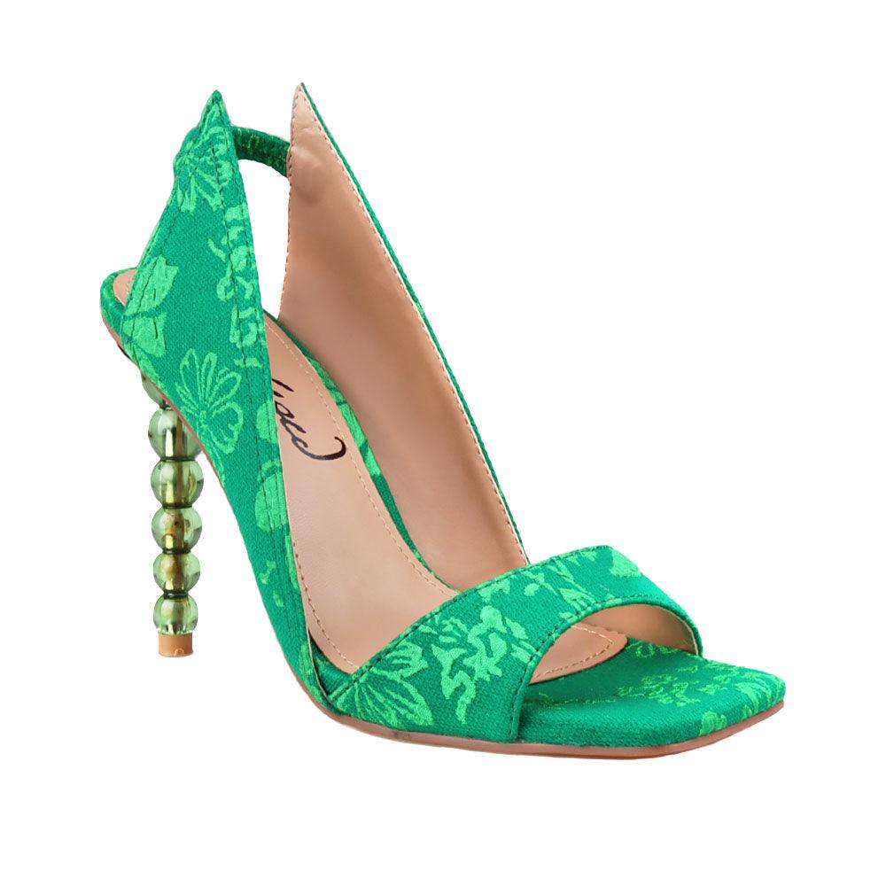 HeelPrivilegedMadona Prints