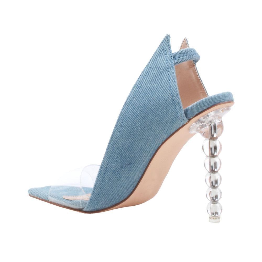 HeelPrivilegedMadona Solids