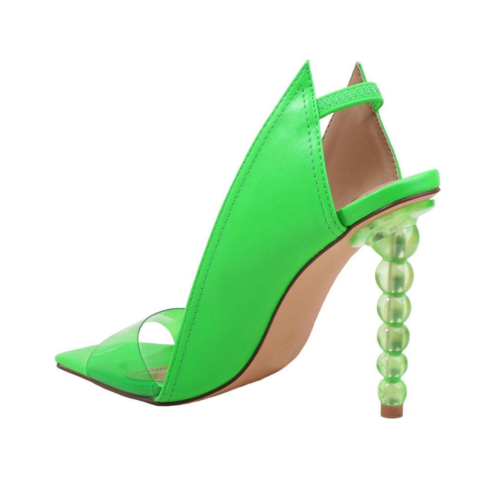HeelPrivilegedMadona Solids