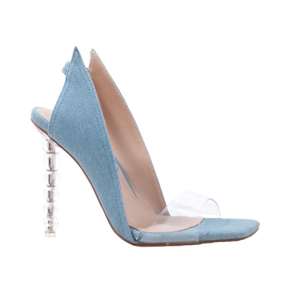HeelPrivilegedMadona Solids