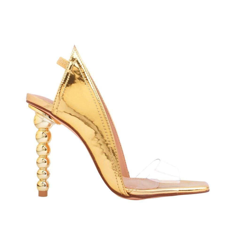 HeelPrivilegedMadona Solids