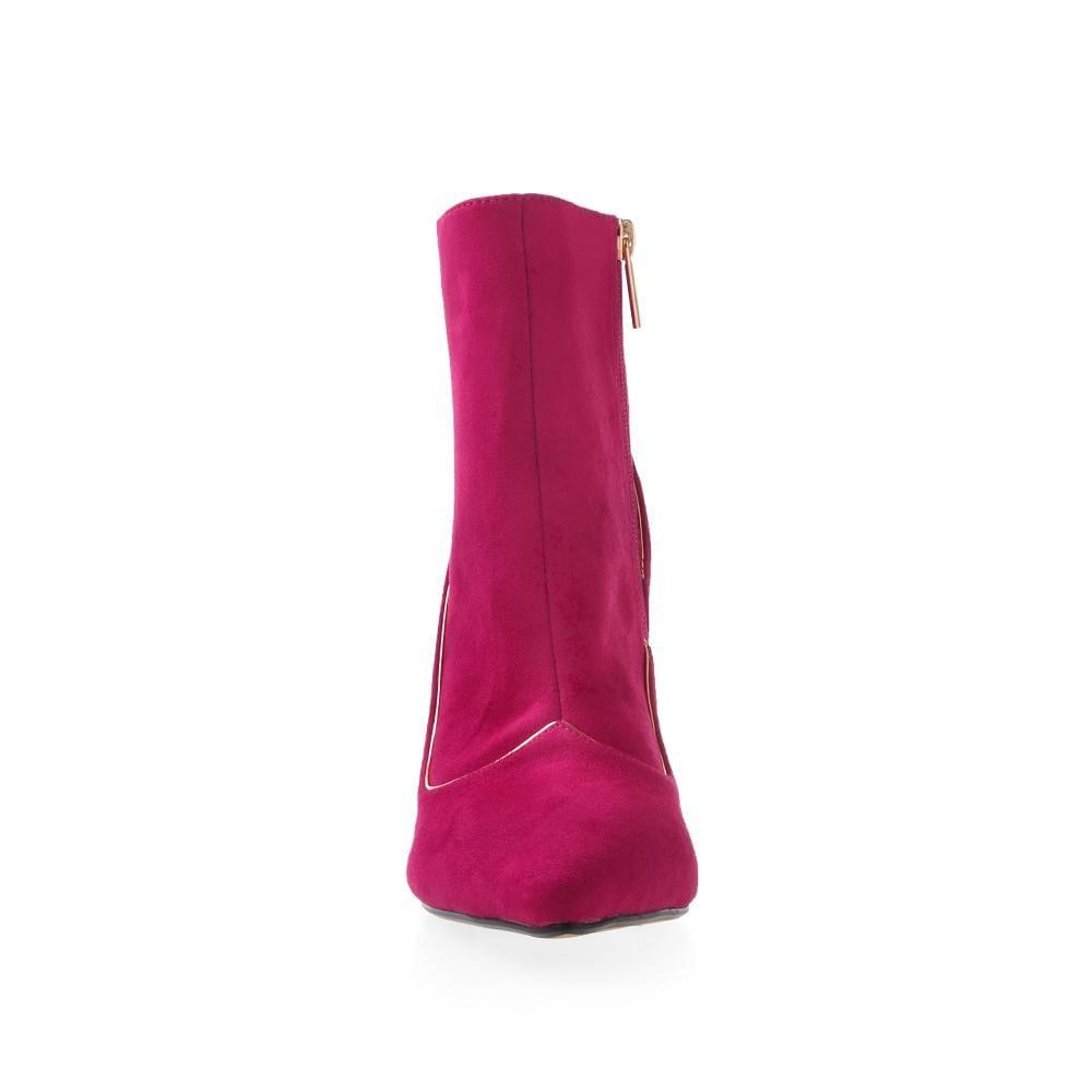 FootwearPrivilegedMaelia