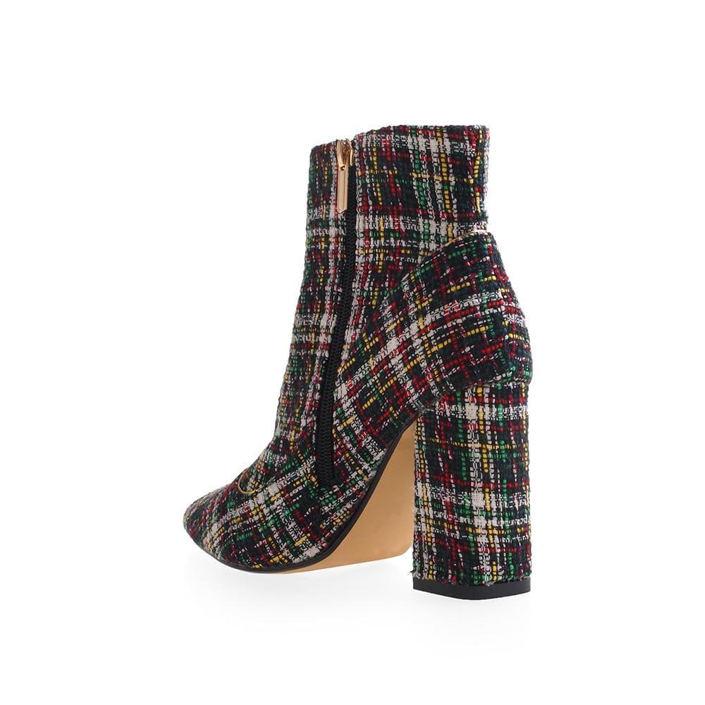 FootwearPrivilegedMaelia