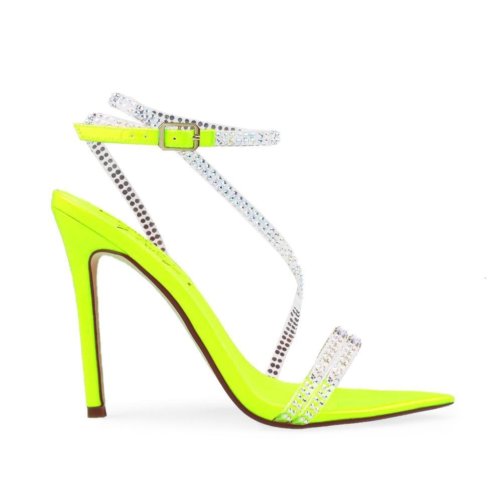 HeelPrivilegedMagdalena