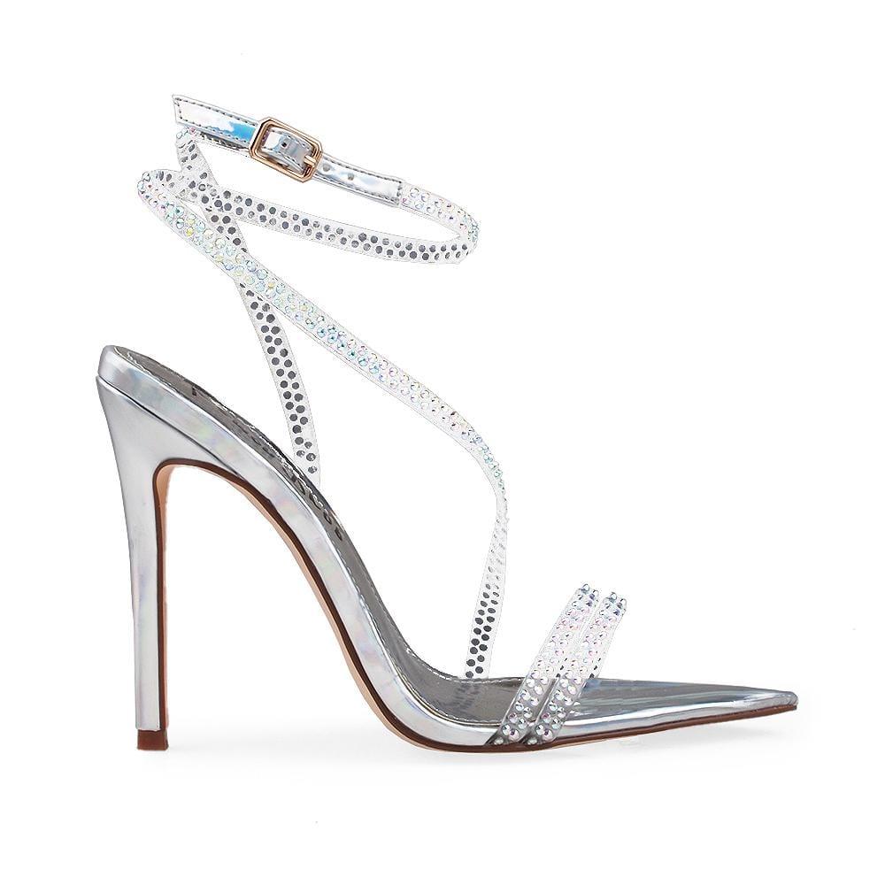 HeelPrivilegedMagdalena