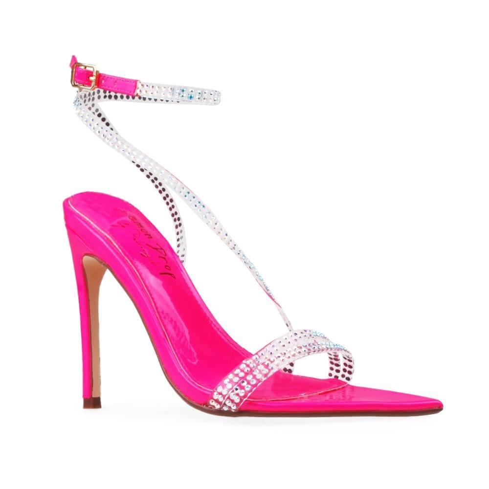 HeelPrivilegedMagdalena