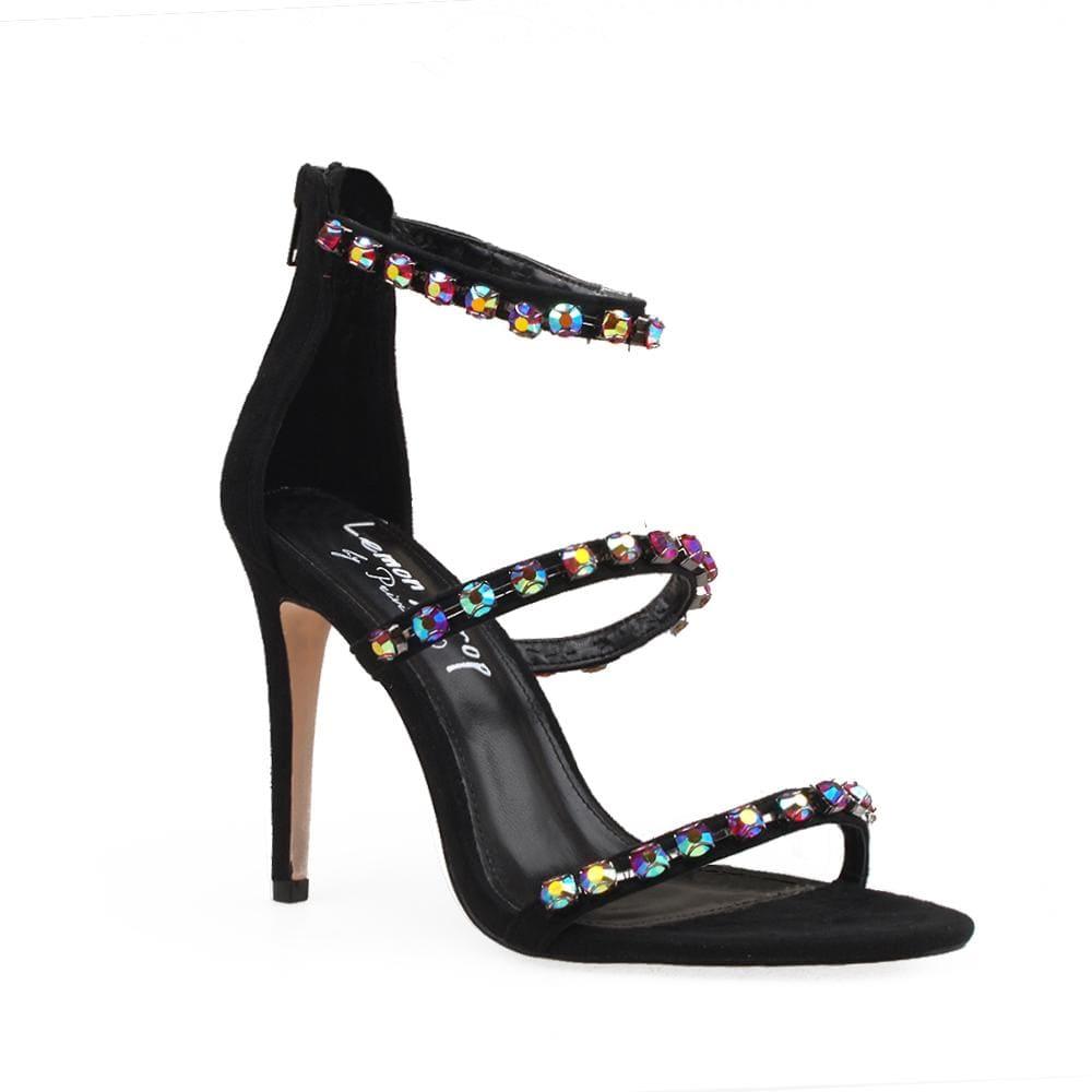 HeelPrivilegedMagelo
