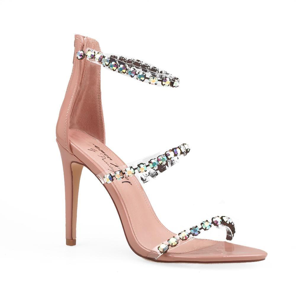 HeelPrivilegedMagelo