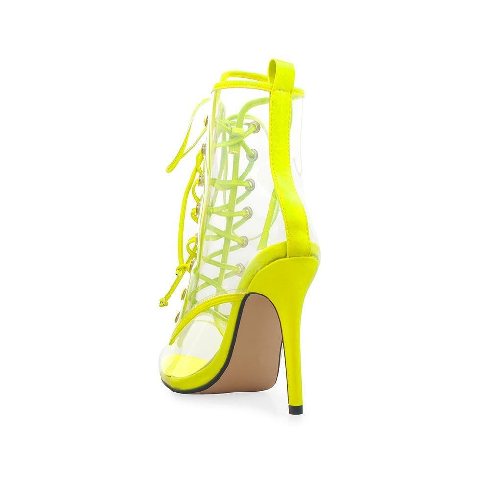 FootwearPrivilegedMariann