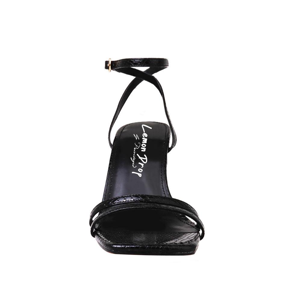HeelPrivilegedMase