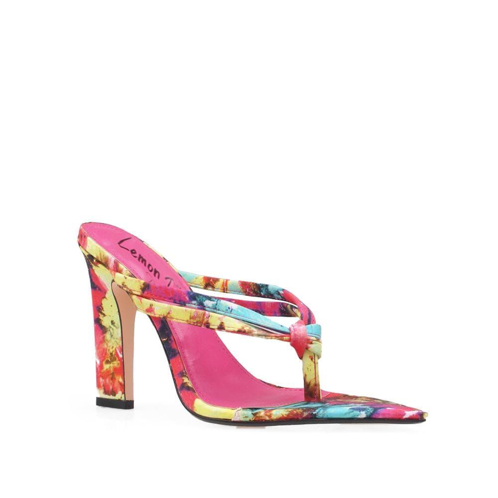 HeelPrivilegedMaysville