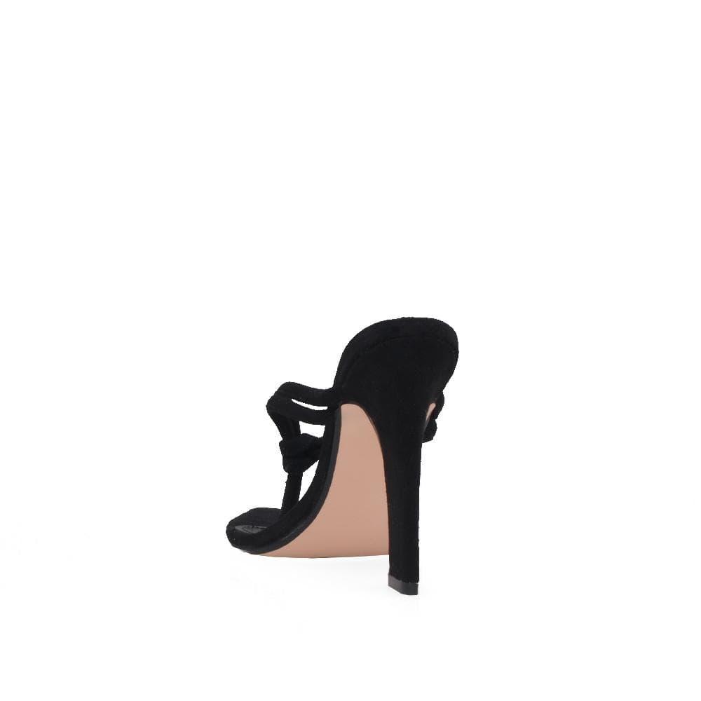 HeelPrivilegedMaysville