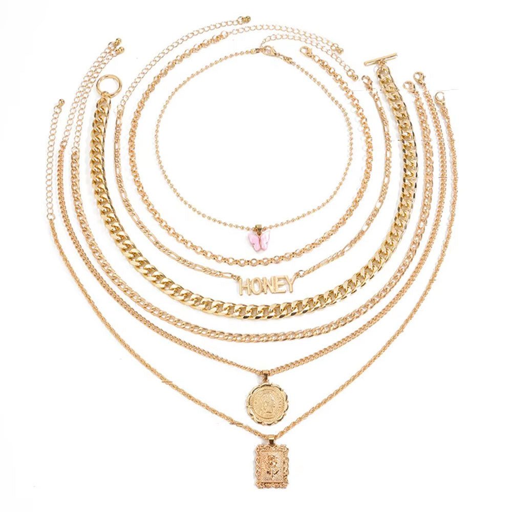 JewelryPrivilegedMC Necklace