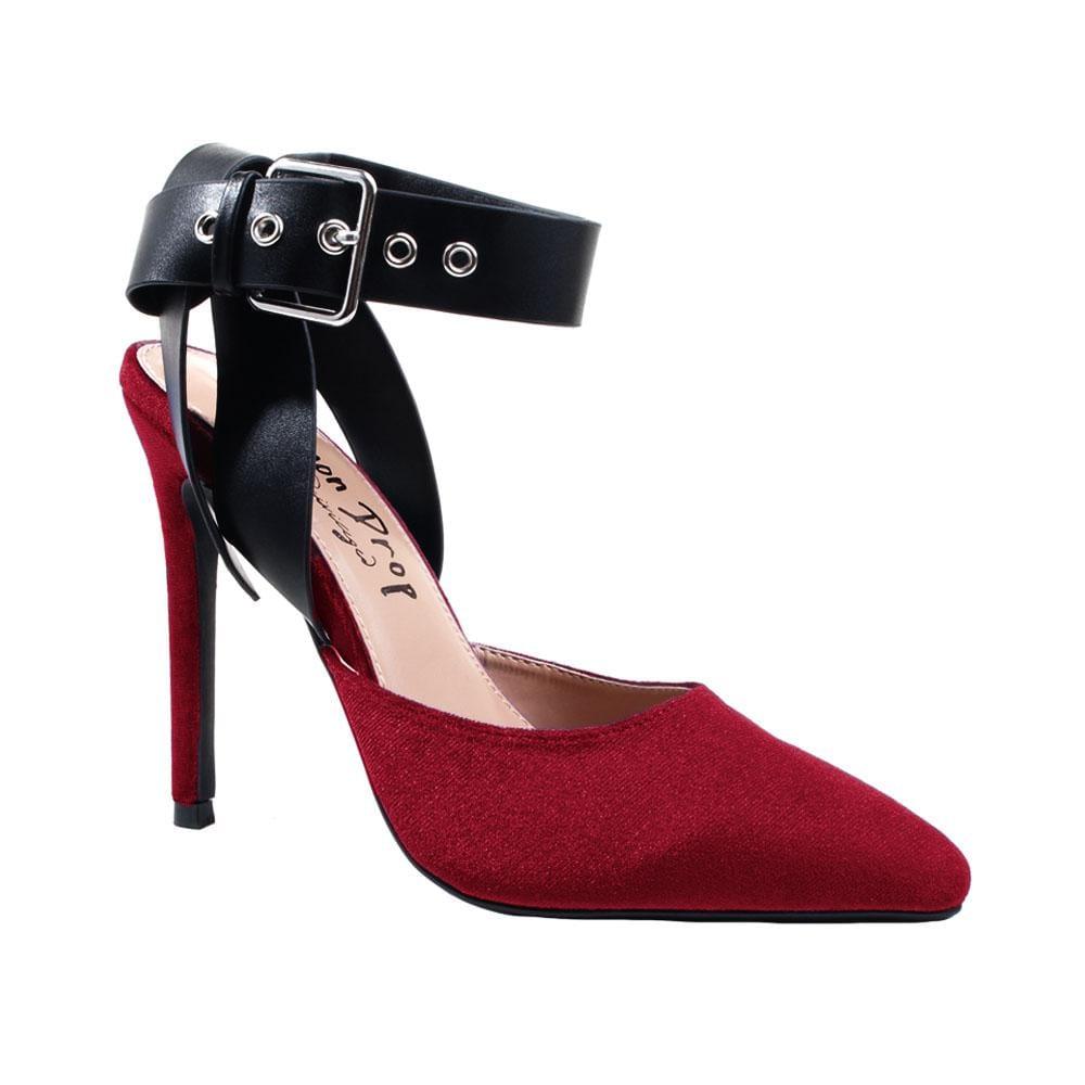 HeelPrivilegedMeleen