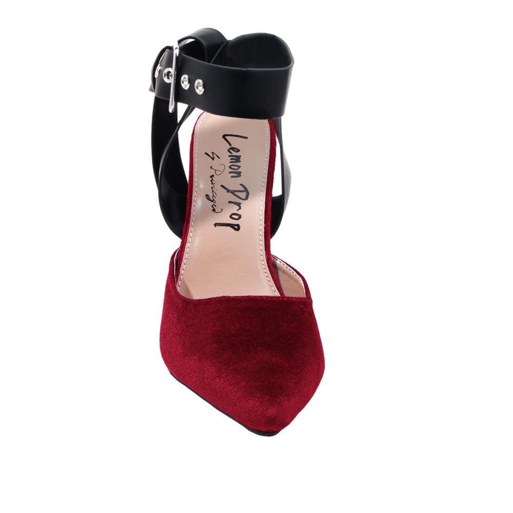 HeelPrivilegedMeleen