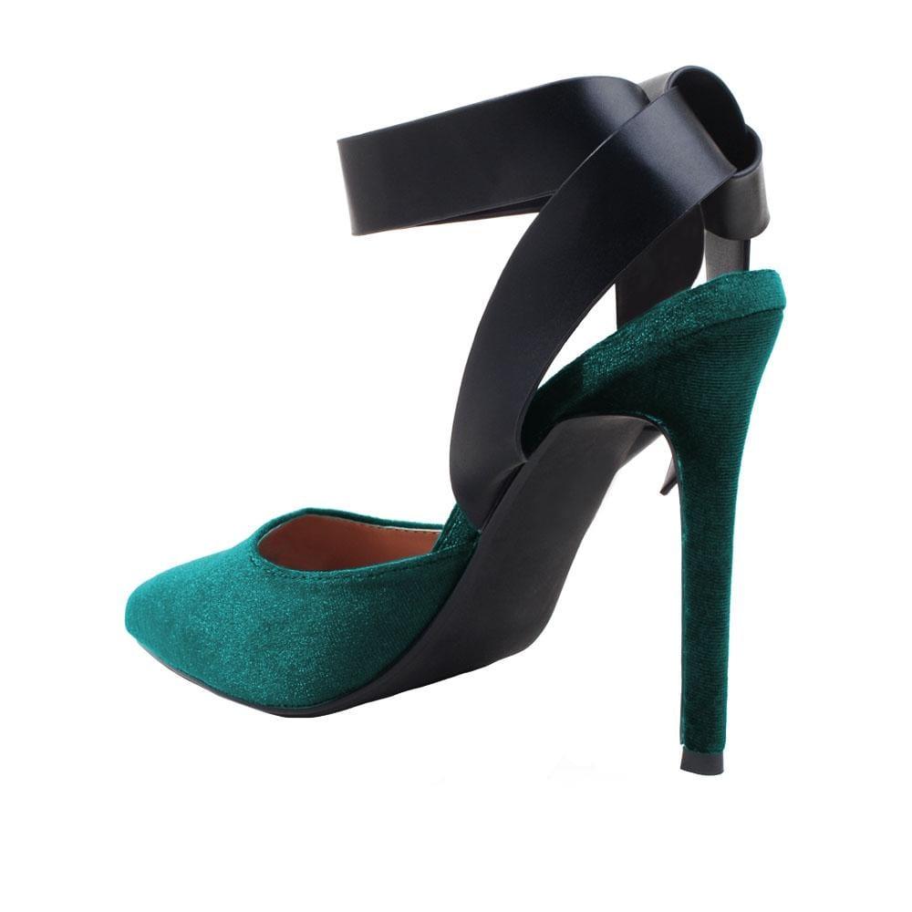 HeelPrivilegedMeleen
